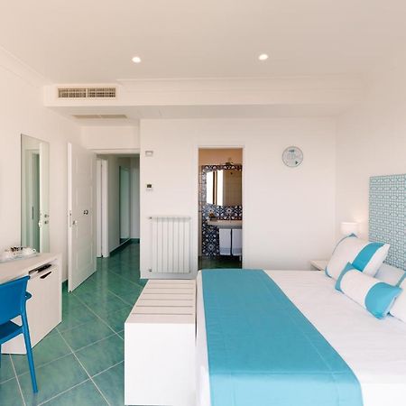 Bed and Breakfast Sea View Ravello Esterno foto