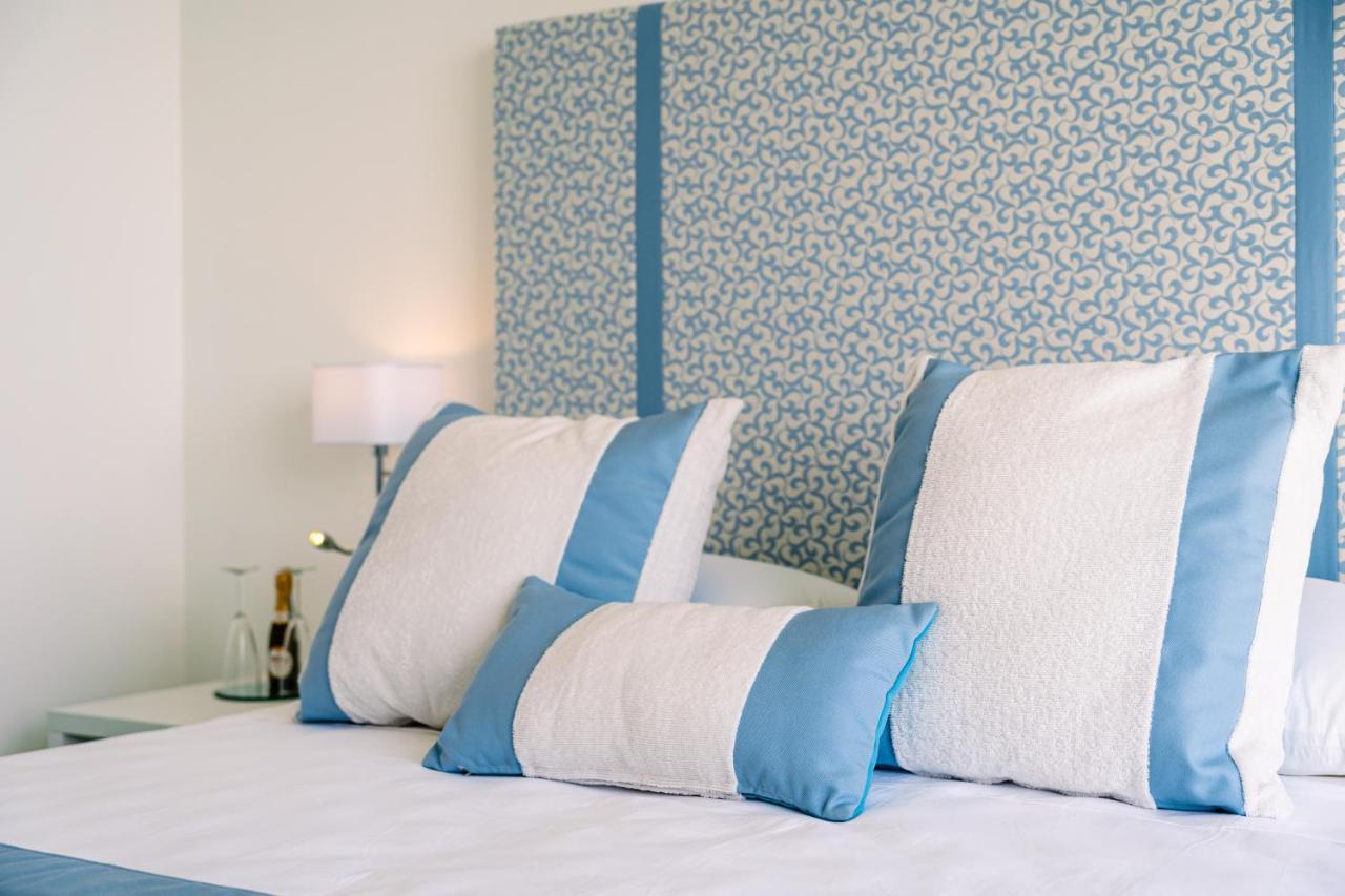 Bed and Breakfast Sea View Ravello Esterno foto